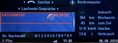 Bmw e65 bluetooth freisprecheinrichtung #2