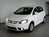 Golf Plus